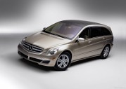 Mercedes-Benz R500 Mercedes-Benz R500